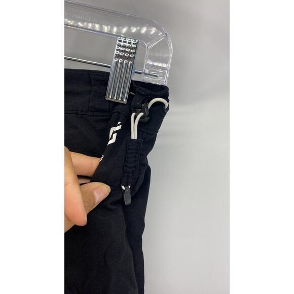 Dare 2b Melodic II Stretch Walking Black gorpcore athletic winter gear sz 4 - Picture 8 of 12